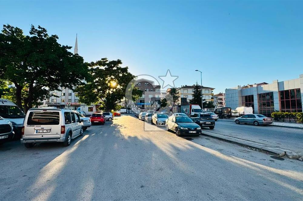 Piyade Mahallesi'nde Satılık Daire