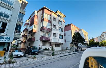 Piyade Mahallesi'nde Satılık Daire