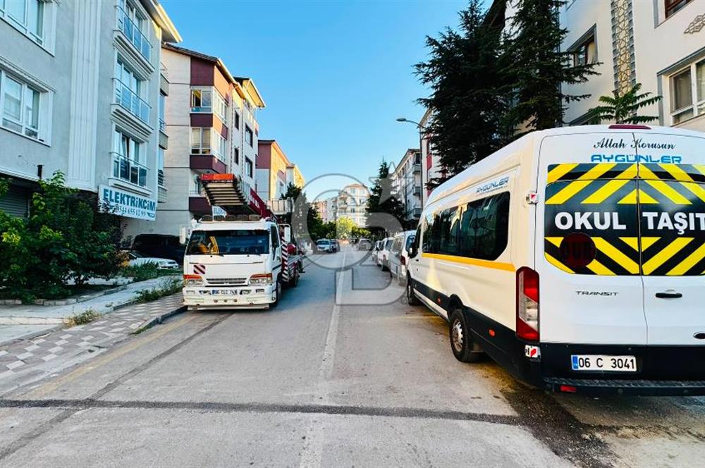 Piyade Mahallesi'nde Satılık Daire