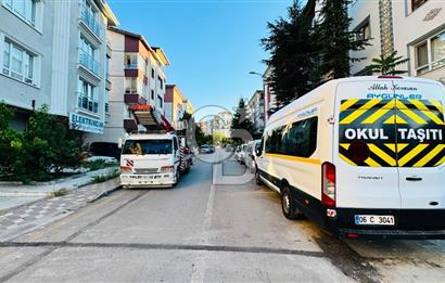 Piyade Mahallesi'nde Satılık Daire