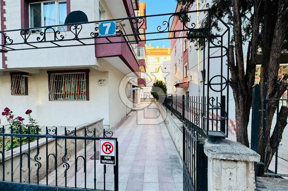 Piyade Mahallesi'nde Satılık Daire