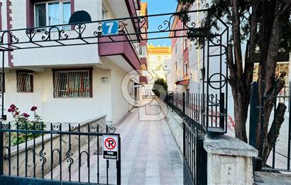Piyade Mahallesi'nde Satılık Daire