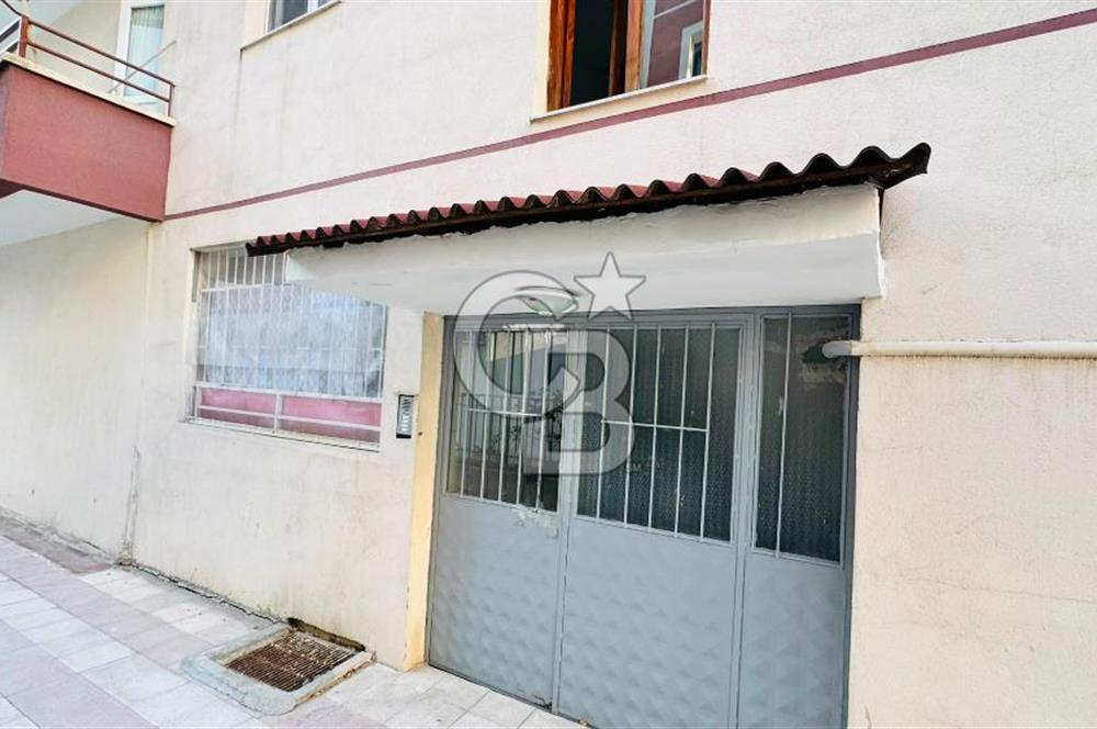 Piyade Mahallesi'nde Satılık Daire