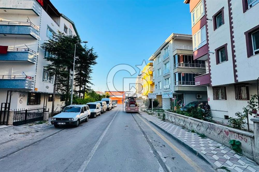 Piyade Mahallesi'nde Satılık Daire