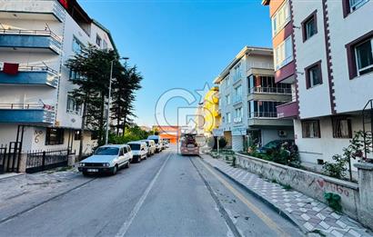 Piyade Mahallesi'nde Satılık Daire