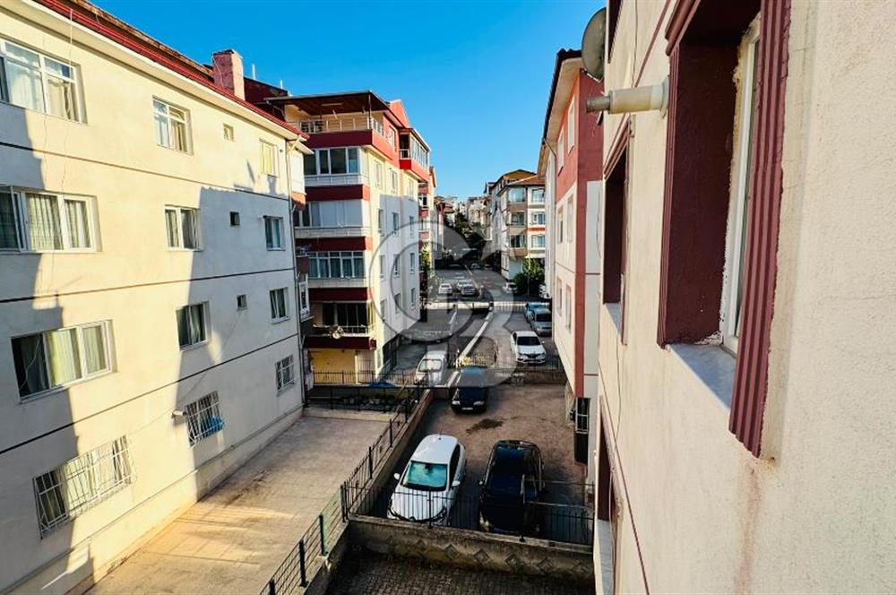 Piyade Mahallesi'nde Satılık Daire