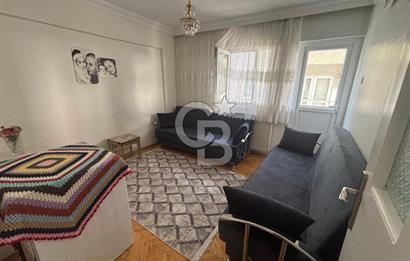 Piyade Mahallesi'nde Satılık Daire