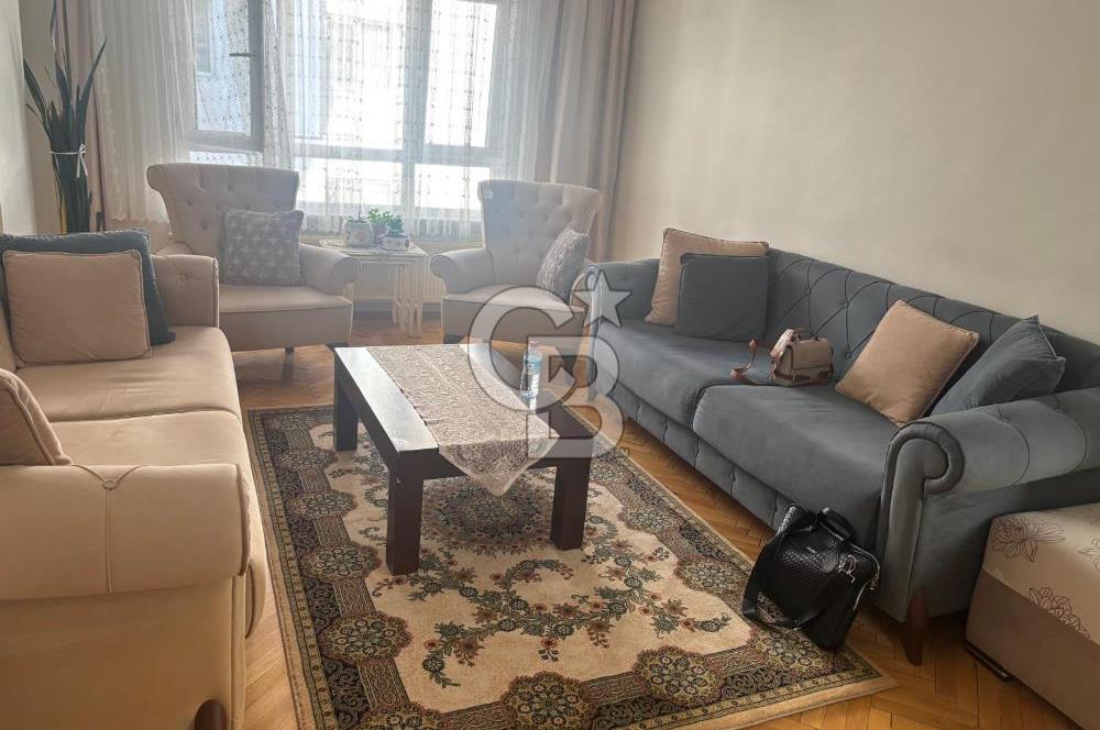 Piyade Mahallesi'nde Satılık Daire