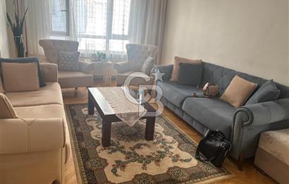 Piyade Mahallesi'nde Satılık Daire