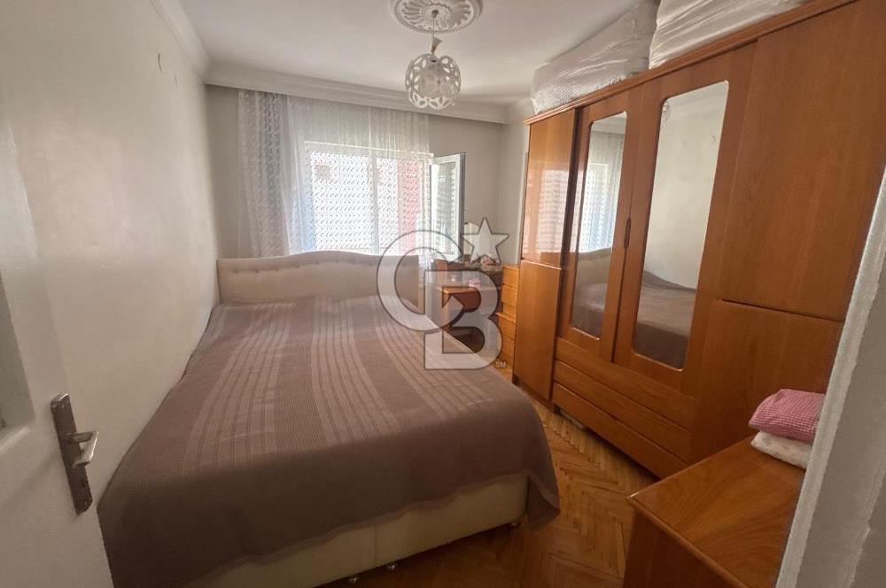 Piyade Mahallesi'nde Satılık Daire