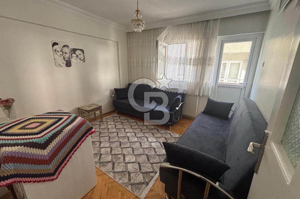 Piyade Mahallesi'nde Satılık Daire