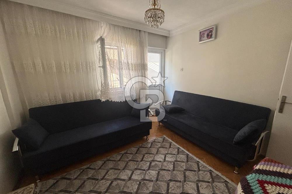 Piyade Mahallesi'nde Satılık Daire