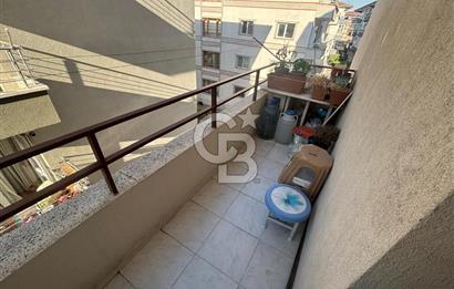 Piyade Mahallesi'nde Satılık Daire