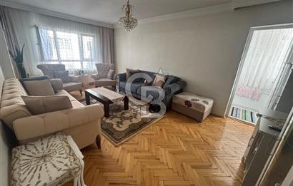 Piyade Mahallesi'nde Satılık Daire