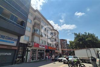 FETHİYE MAHALLESİ'NDE HER YERE YÜRÜME MESAFESİNDE 3+1 - 6 - 359527