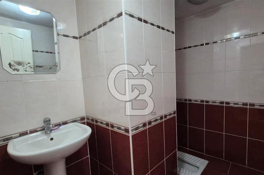 FETHİYE MAHALLESİ'NDE HER YERE YÜRÜME MESAFESİNDE 3+1