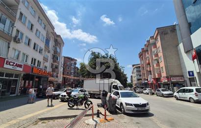 FETHİYE MAHALLESİ'NDE HER YERE YÜRÜME MESAFESİNDE 3+1
