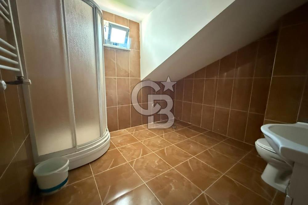 GEBZE MEVLANADA 4+1 DUBLEKS DAİRE