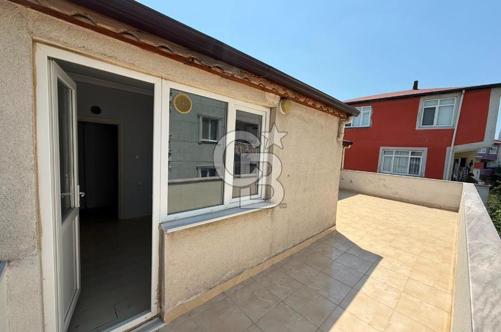 GEBZE MEVLANADA 4+1 DUBLEKS DAİRE