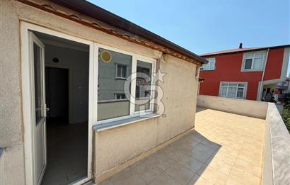 GEBZE MEVLANADA 4+1 DUBLEKS DAİRE