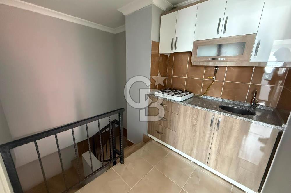 GEBZE MEVLANADA 4+1 DUBLEKS DAİRE