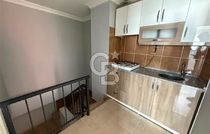 GEBZE MEVLANADA 4+1 DUBLEKS DAİRE