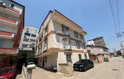 GEBZE MEVLANADA 4+1 DUBLEKS DAİRE