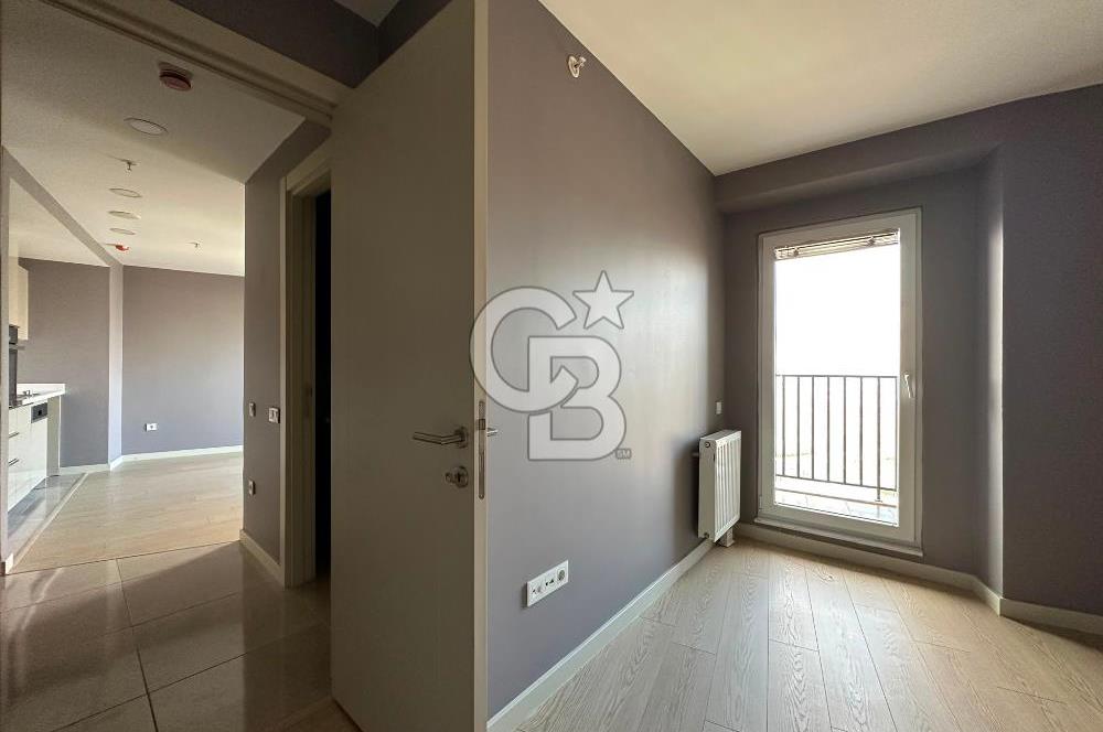 MAKYOL SANTRALDE FULL LÜKS EŞYAL 1+1 BALKONLU YATIRIMLIK FIRSAT