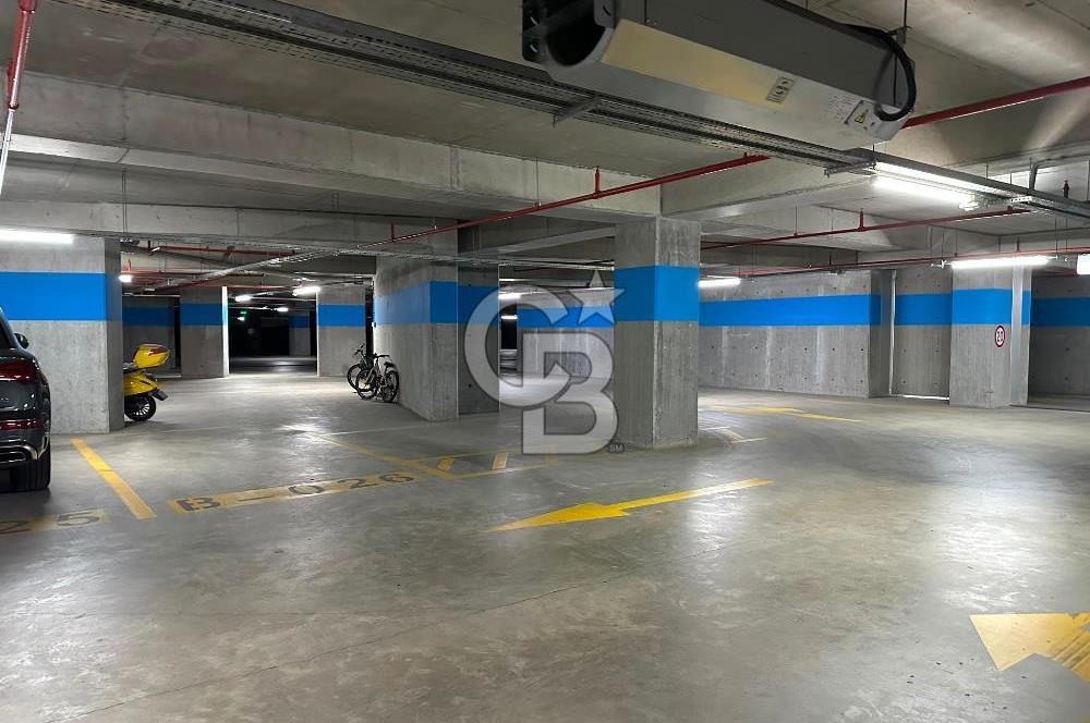 MAKYOL SANTRALDE FULL LÜKS EŞYAL 1+1 BALKONLU YATIRIMLIK FIRSAT