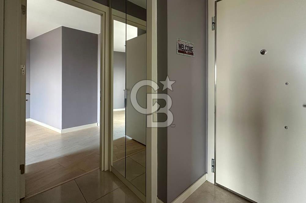 MAKYOL SANTRALDE FULL LÜKS EŞYAL 1+1 BALKONLU YATIRIMLIK FIRSAT