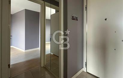MAKYOL SANTRALDE FULL LÜKS EŞYAL 1+1 BALKONLU YATIRIMLIK FIRSAT