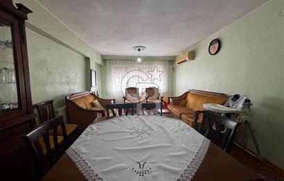 Karşıyaka Bahçelievler'de Merkezi Konum!
