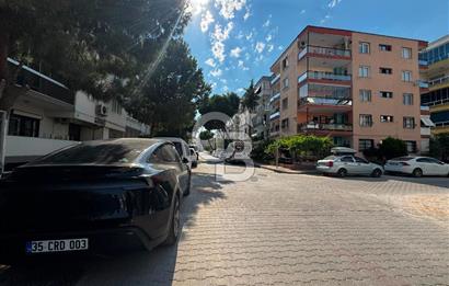 Karşıyaka Bahçelievler'de Merkezi Konum!