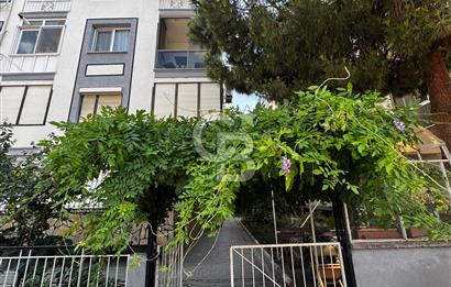Karşıyaka Bahçelievler'de Merkezi Konum!