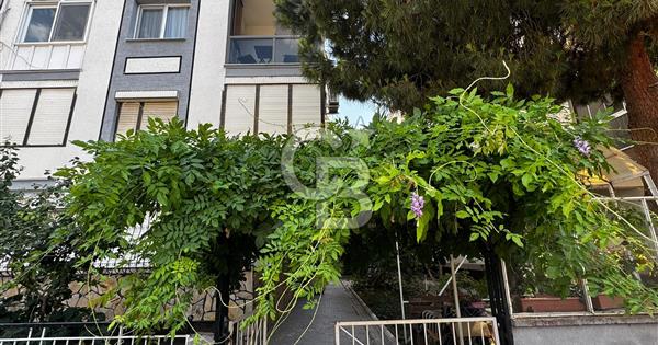 Karşıyaka Bahçelievler'de Merkezi Konum! - 359514