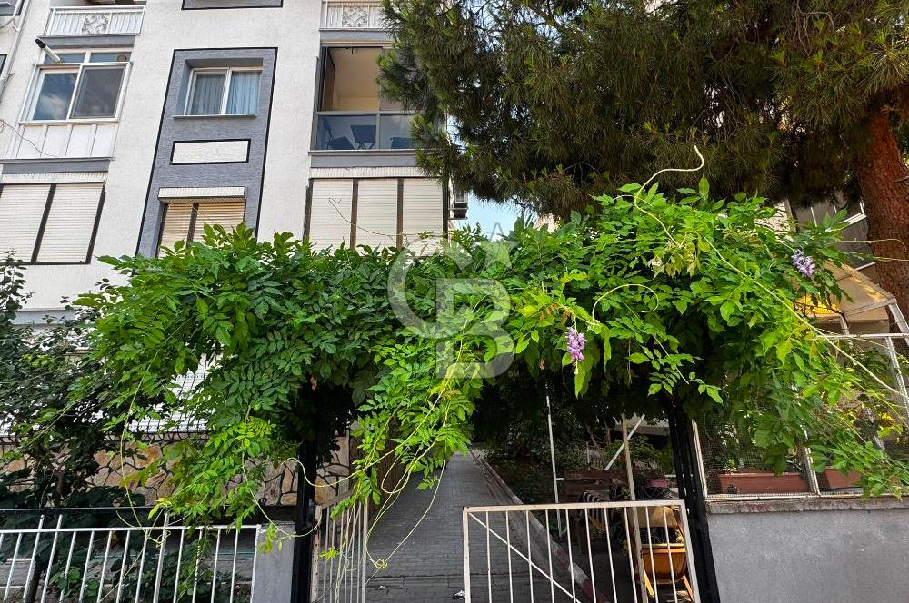 Karşıyaka Bahçelievler'de Merkezi Konum!