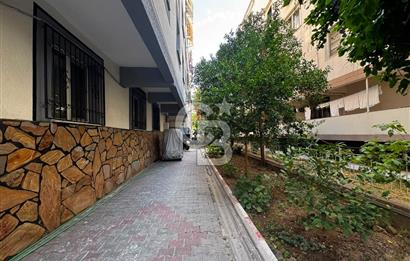 Karşıyaka Bahçelievler'de Merkezi Konum!