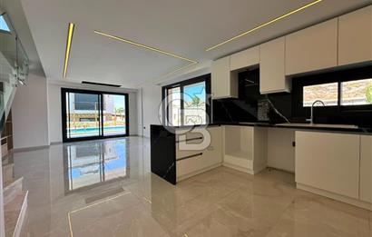 ÇEŞME REİSDERE ÖZEL HAVUZLU SATILIK 3+1 LÜKS VİLLA