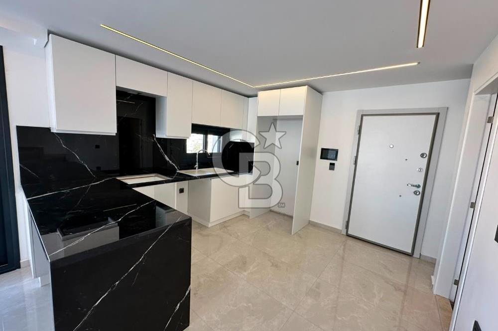 ÇEŞME REİSDERE ÖZEL HAVUZLU SATILIK 3+1 LÜKS VİLLA