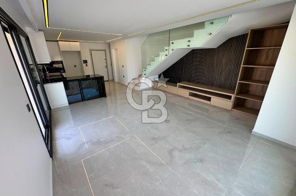 ÇEŞME REİSDERE ÖZEL HAVUZLU SATILIK 3+1 LÜKS VİLLA