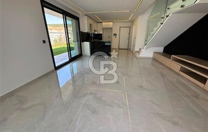 ÇEŞME REİSDERE ÖZEL HAVUZLU SATILIK 3+1 LÜKS VİLLA
