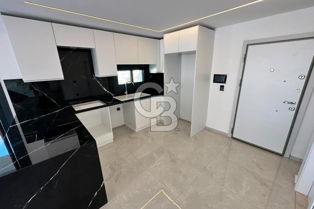 ÇEŞME REİSDERE ÖZEL HAVUZLU SATILIK 3+1 LÜKS VİLLA