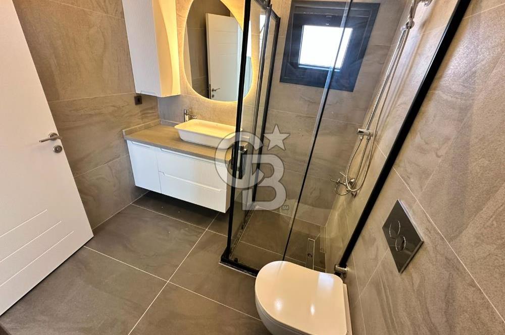 ÇEŞME REİSDERE ÖZEL HAVUZLU SATILIK 3+1 LÜKS VİLLA