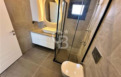 ÇEŞME REİSDERE ÖZEL HAVUZLU SATILIK 3+1 LÜKS VİLLA