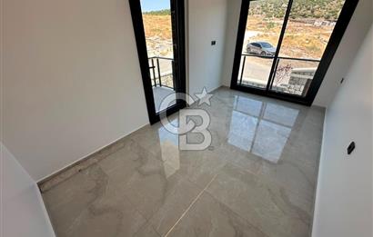 ÇEŞME REİSDERE ÖZEL HAVUZLU SATILIK 3+1 LÜKS VİLLA