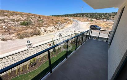 ÇEŞME REİSDERE ÖZEL HAVUZLU SATILIK 3+1 LÜKS VİLLA