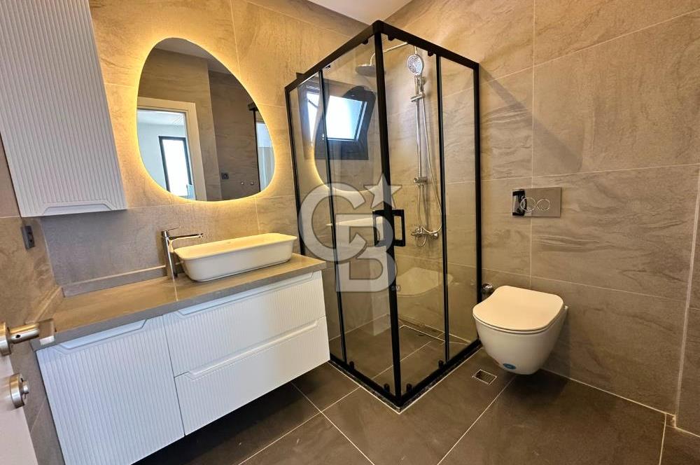 ÇEŞME REİSDERE ÖZEL HAVUZLU SATILIK 3+1 LÜKS VİLLA