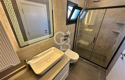 ÇEŞME REİSDERE ÖZEL HAVUZLU SATILIK 3+1 LÜKS VİLLA