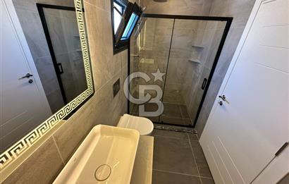 ÇEŞME REİSDERE ÖZEL HAVUZLU SATILIK 3+1 LÜKS VİLLA