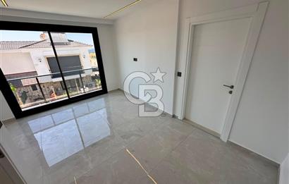 ÇEŞME REİSDERE ÖZEL HAVUZLU SATILIK 3+1 LÜKS VİLLA